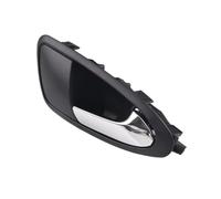 TRGDFDAA Car Interior Door Handles Compatible with Seat for Ibiza 2009 2010 2011 2012 2013 2014 2015 2016 2017 Car Interior Door Handle Parts OE 6J1837113A