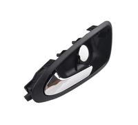 TRGDFDAA Car Interior Door Handles Compatible with Seat for Ibiza 2009 2010 2011 2012 2013 2014 2015 2016 2017 Car Interior Door Handle Parts OE 6J1837113A