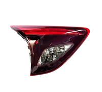 TRGDFDAA Car Rear Light Assemblies Compatible With Mazda For CX-5 Touring Sport 2016 Inside Tail Light Car Rear Driving Lights Signal Lamp Brake Light OEM: KA0G-51-3G0D
