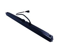 TRGDFDAA Car Third Brake Lights Compatible With VW For Polo MK IV 9N BlueMotion For GTI 2004 2005 2006 2007 2008 2009 OEM 1K6945097F Black Third Brake Light
