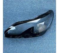TRGDFDAA Headlight Lens LampShell Compatible With Peugeot For 4008 2016 2017 2018 2019 Automotive Accessories Headlight Cap Replace The Lens Glass Lampcover