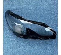 TRGDFDAA Headlight Lens LampShell Compatible With Peugeot For 4008 2016 2017 2018 2019 Automotive Accessories Headlight Cap Replace The Lens Glass Lampcover