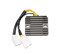 TRGDFDAA Rectifier Motorcycle For CBR1000RR 2004-2010 For CBR600RR 2007-2012 For CBF1000 2005-2009 Motorcycle Voltage Regulator Rectifier Accessories OEM :31600-MFR-671