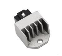 TRGDFDAA Rectifier Motorcycle For CRF150F For CRF230F 2003-2017 For CRM50R 1992-1996 Universal Motorcycle Rectifier Voltage Regulator Motorbikes Rectifier Accessories