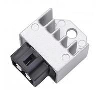 TRGDFDAA Rectifier Motorcycle For CRF150F For CRF230F 2003-2017 For CRM50R 1992-1996 Universal Motorcycle Regulator Rectifier Motorbikes Rectifier Upgrade Accessories