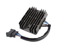 TRGDFDAA Rectifier Motorcycle For GX270 For GX440 For GX630 For GX660 For GX690 Universal Motorcycle Regulator Rectifier Motorbikes Rectifier Accessories OEM:31750-Z2E-803