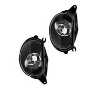 TRGFAPQ Car Fog Lights Compatible With A3 2004 2005 2006 2007 2008 For Q7 2007-2009 Car Front Bumper Fog Light Bulb 8P0941699A 8P0941700A
