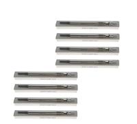 TRGFAPQ Glow Plug Igniter Compatible With BENZ For Sprinter For Vito C-E-G-M-R-S Class For Clk Cls 420 450 E-Class W211 280 300 320 Glow Plugs 4.4V A0011595001(8PCS)