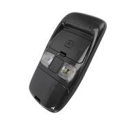 TRGFAPQ Roof Reading Light Compatible With Dodge For Ram 1500 2500 1998 1999 2000 2001 Reading Light Overhead Console Dome Lamp 55350657 55350655 SN94TL2AA