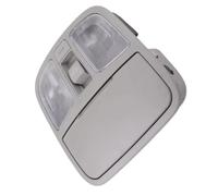 TRGFAPQ Roof Reading Light Compatible With Hyundai For Genesis Coupe 2010 2011 2012 2013 2014 2015 2016 Car Overhead Console Lamp Reading Light 928102M000X6