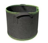 TRgqify-KM Fabric Pots Grow Box Plant Grow Bags Gallon Breathable Grow Bags Potato Planter Large Garden Potato Planter Outdoor Indoor Planting(10 Gallon)