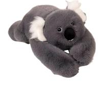 TRgqify-KM Pulse Of Potential Weighted Stuffed Animal, Hugs And Cuddles Chubby Giant Pillow, Stuffed For Adults(Koala,11.8in)
