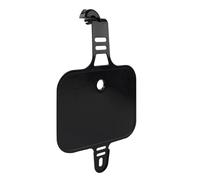 TRHDFW Motocross accessories are suitable for CRF50 XR50 Kitty Hawk number plate front face number plate
