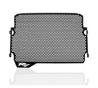TRHJSC Fit For YAM//AHA MT07 MT-07 FZ07 YZF R7 YZF-R7 2014-2023 | 2021 2022 Motorcycle Radiator Guard Protector Grill Cover Grille Protection(R7 Mark)