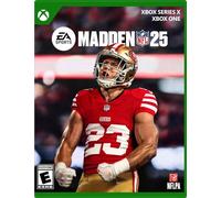TRHZRX Madden NFL 25 - Xbox Series X