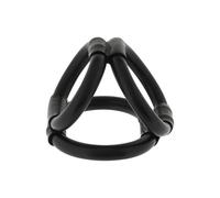 Tri 3 Ring Cock Cage