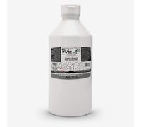 Tri-Art : Crackle Ground : 1000ml