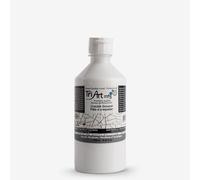Tri-Art : Crackle Ground : 250ml