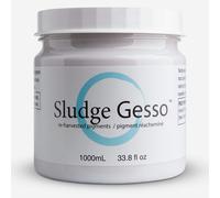 Tri-Art : Sludge : Gesso : 1000ml