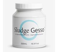 Tri-Art : Sludge : Gesso : 500ml