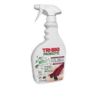 TRI-BIO Eco Probiotic Leather Cleaner Spray 420ml Professional Powerful and Safe