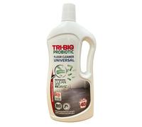 Tri-Bio Eco Probiotic Universal Hard Floor Cleaner Super Concentrate 840ml
