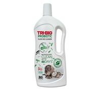 Tri-Bio Probiotic Pet Friendly Floor Bio Cleaner 840ml for Tiles, Stone, Laminate and Parquet Floors
