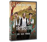 Tri bratri (Three Brothers)