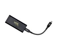 Tri Cascade VOS 5G Cellular Travel Internet, Qualcomm Snapdragon X55 5G Modem-RF Full 5G Spectrum System Global Access Supports macOS, iPadOS, Windows, Linux, USB C Dongle