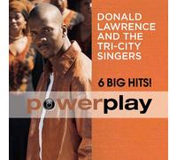 Tri-City Singers - Power Play