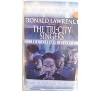 Tri-City Singers - Tri-City-4.Com (Cass) [CASSETTE]