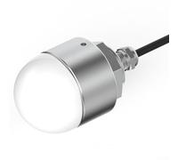 Tri-Color LED Signal Light 70mm with Buzzer for Industrial Use | 70MM LED Indicator Audible Buzzer Alarm Aluminum Alloy Housing Red Green Yellow Lamp