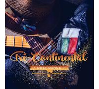Tri Continental : Dusk Dance CD (2019) NEW FREE Shipping, Save £s