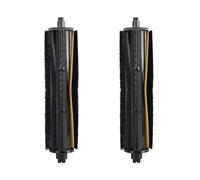 Tri-Cut Brush,Compatible for Dreame S10/S20Pro/X20Pro/X30Pro/X40 Ultra/L10s Pro Gen2/L10S Ultra/L20 Ultra,Compatible for Xiaomi Omni M30S M40，Vacuum Cleaner Part(2pcs)