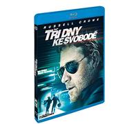 Tri dny ke svobode (Blu-ray)