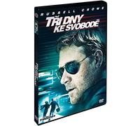 Tri Dny Ke Svobode (The Next Three Days)
