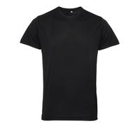 Tri Dri Mens Short Sleeve Lightweight Fitness T-Shirt / N/A N/A RW4798