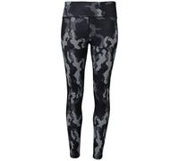 Tri Dri Womens/Ladies Performance Hexoflage Leggings RW5568