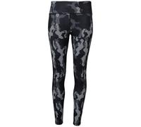 Tri Dri Womens/Ladies Performance Hexoflage Leggings RW5568