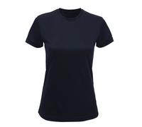 Tri Dri Womens/Ladies Performance Short Sleeve T-Shirt RW5573