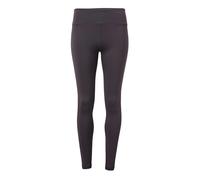 TriDri Women's Tri Dri Performance Space Dye Leggings in Charcoal | Size: XL TriDri Charcoal XL