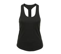 Tri Dri Womens/Ladies Performance Strap Back Vest RW5570