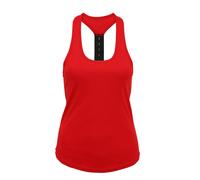 Tri Dri Womens/Ladies Performance Strap Back Vest RW5570