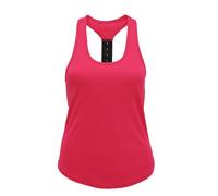 Tri Dri Womens/Ladies Performance Strap Back Vest RW5570