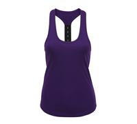 Tri Dri Womens/Ladies Performance Strap Back Vest RW5570