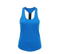 Tri Dri Womens/Ladies Performance Strap Back Vest RW5570