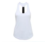 Tri Dri Womens/Ladies Performance Strap Back Vest RW5570