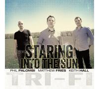 Tri-Fi - Staring Into the Sun