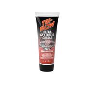 Tri-Flow TF23004 Clear Synthetic Grease - 3 oz. Tube