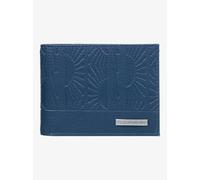 Quiksilver Freshness Wallet Blue L Men